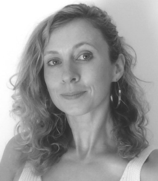 AÌine Stapleton Headshot Aine Stapleton