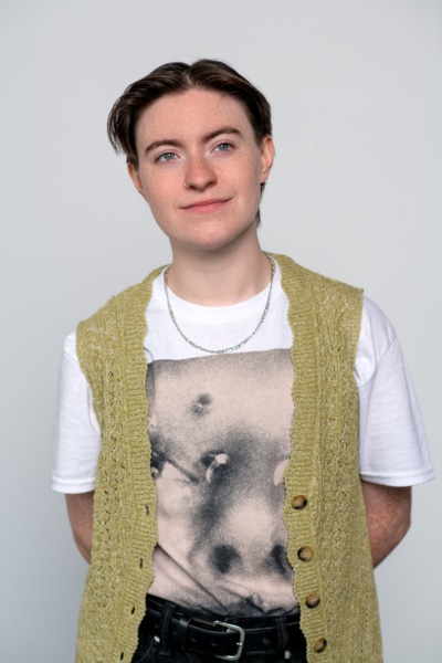 Aoife Sweeney O'connor Headshot Aoife Sweeney O'connor