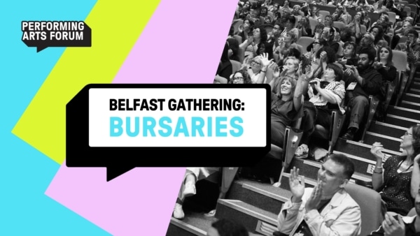 Belfast Gathering Bursaries (facebook Cover) (1)