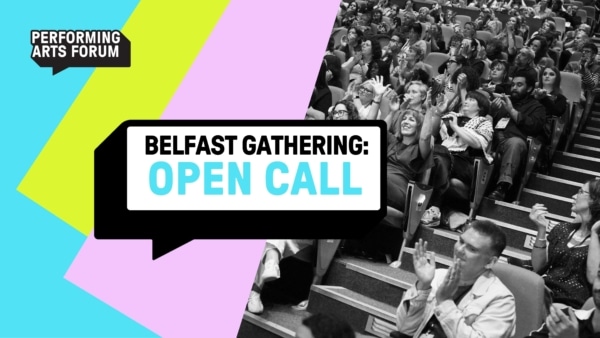 Belfast Gathering Bursaries (facebook Cover) (4)
