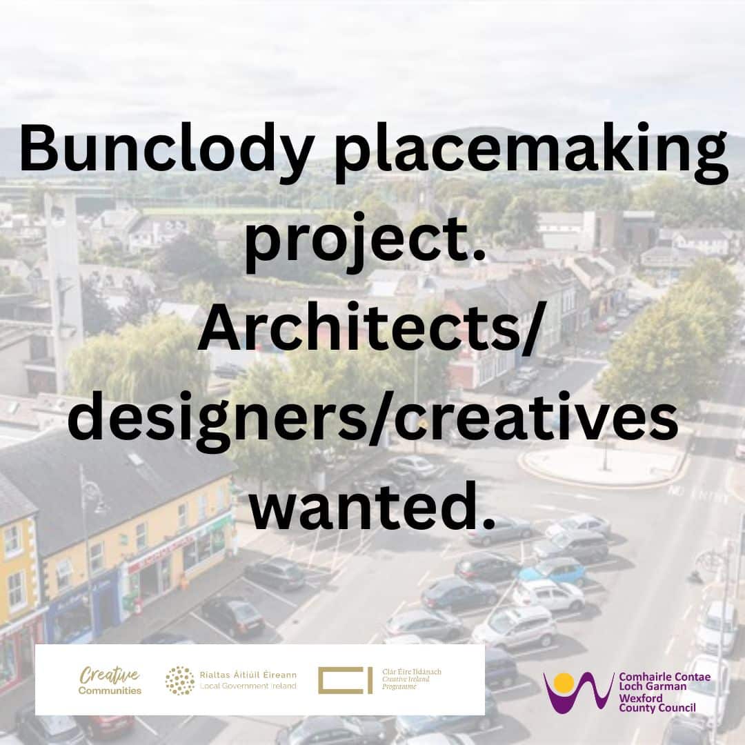 Bunclody Placemaking