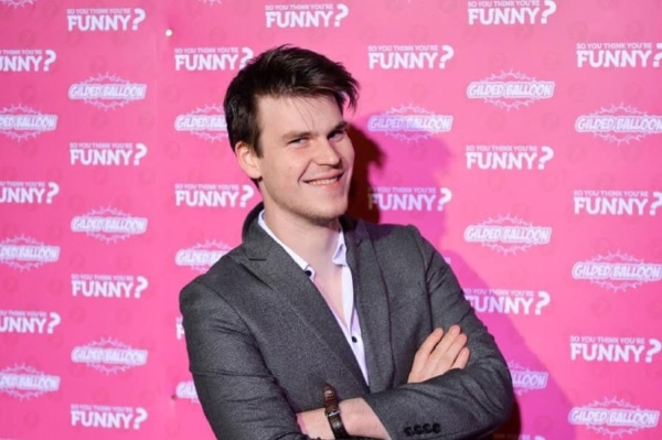 Ciarán Gallagher Headshot Ciarán Gallagher Page 0001