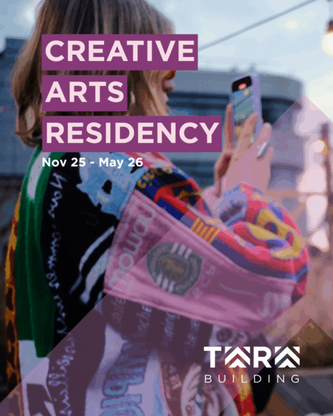 Creative Arts Residency (ig 45) (3)