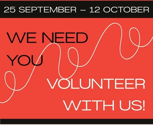 Dt Volunteer