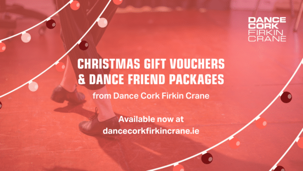 Dance Gifts Emer Casey