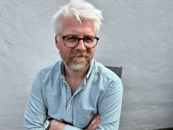 Eoghan Carrick Photo Eoghan Carrick