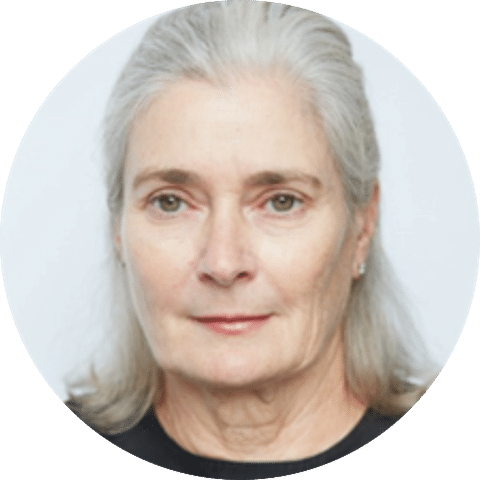 Fiona Head Shot Fiona Breen