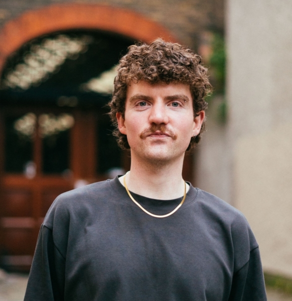 Headshot 2 Tadhg Kinsella Credit Cian Copeland Tadhg Kinsella