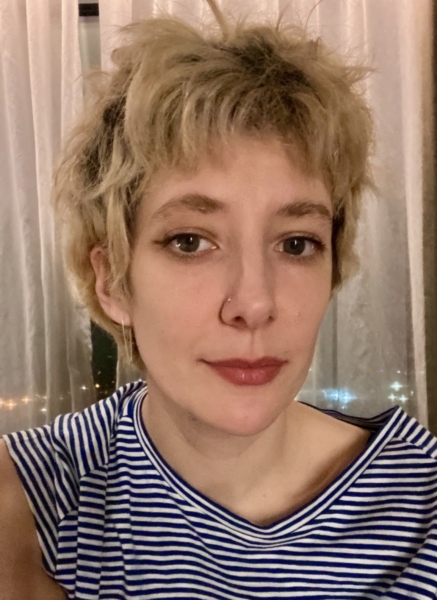 Janedeasy Headshot2025 Jane Deasy