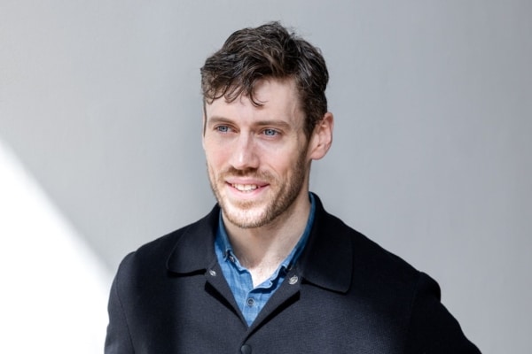 Luke 1 Luke Murphy