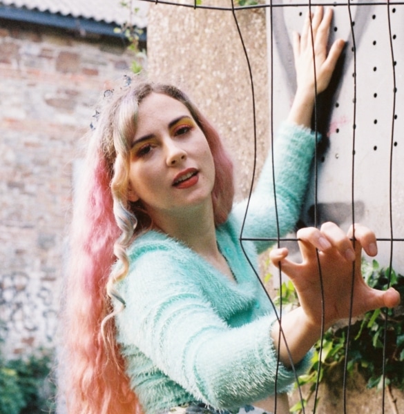 Moss Headshot By Peach2 Moss Performance