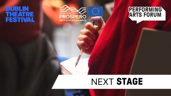 Next Stage Website 2026