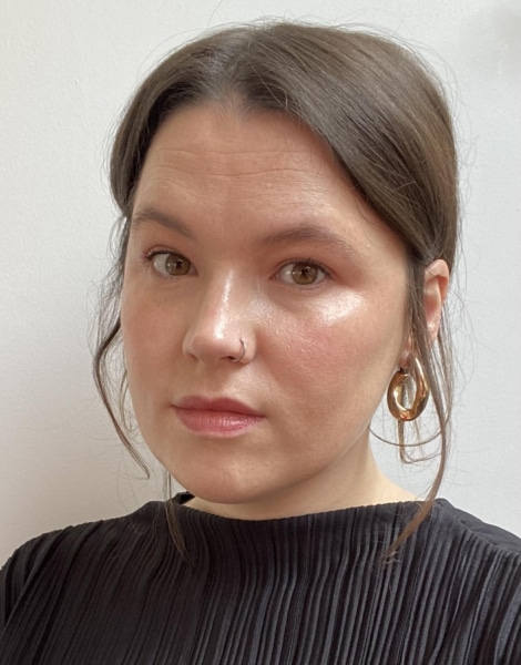Niamh Murtagh Headshot Niamh Murtagh
