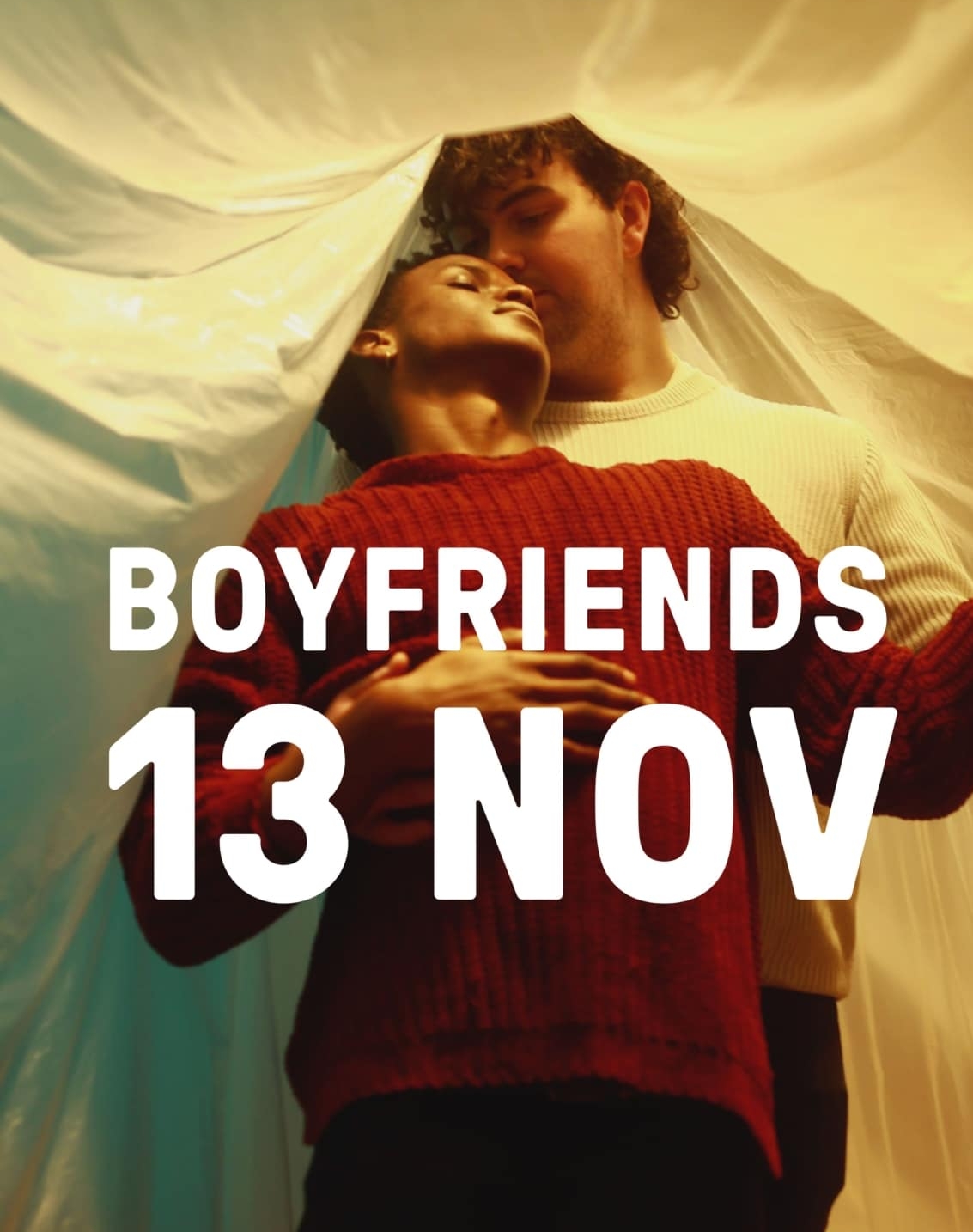 Paf Connects @ Boyfriends (1)