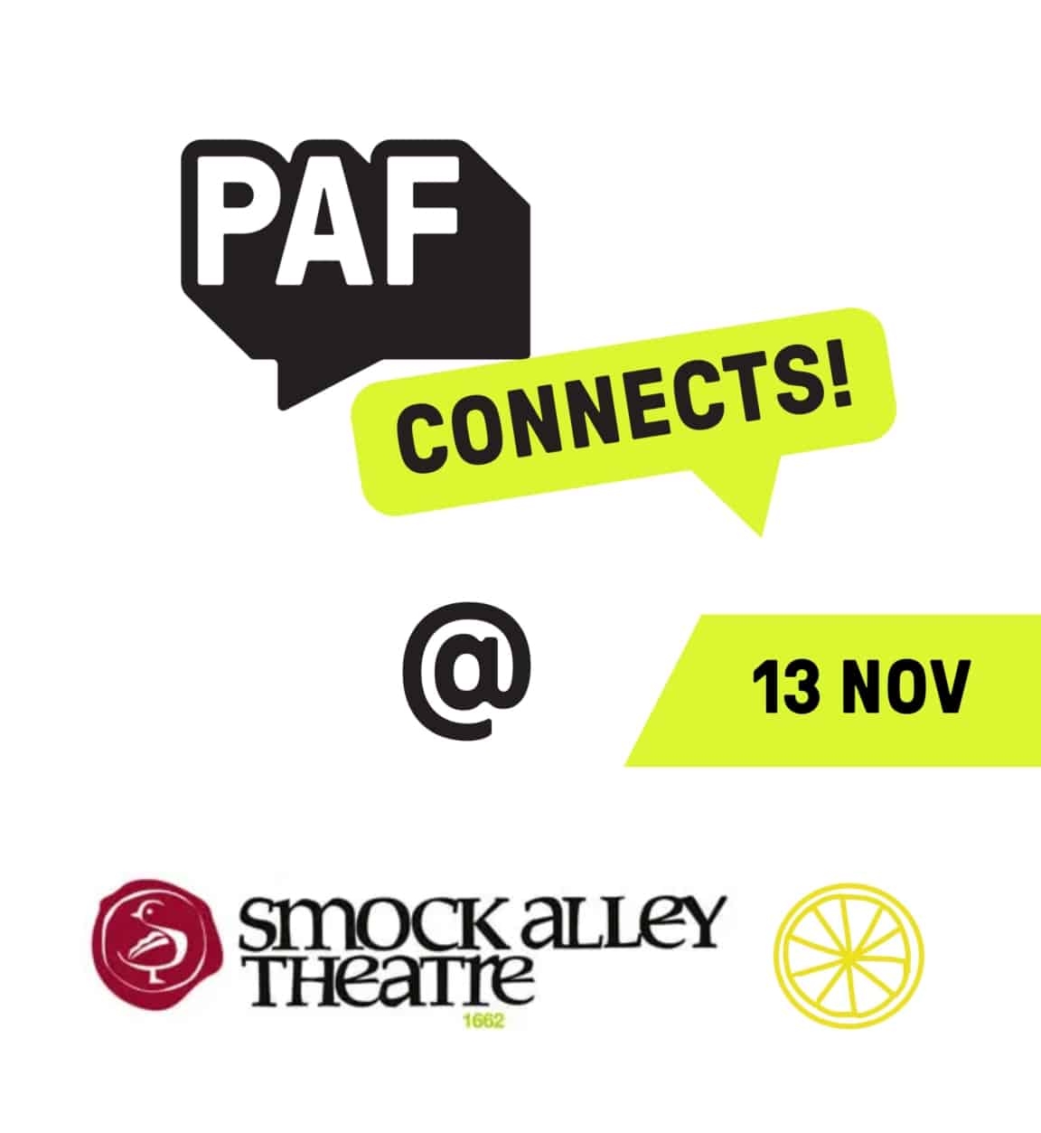 Paf Connects @ Boyfriends