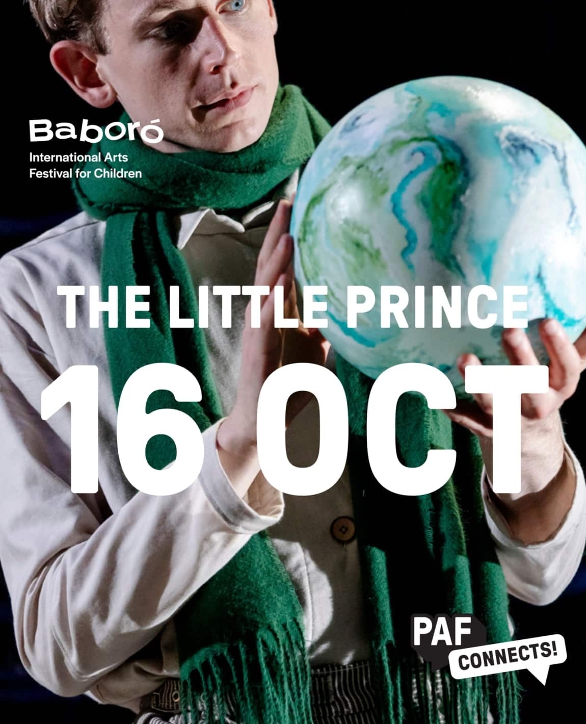 Paf Connects @ Baboro (1)