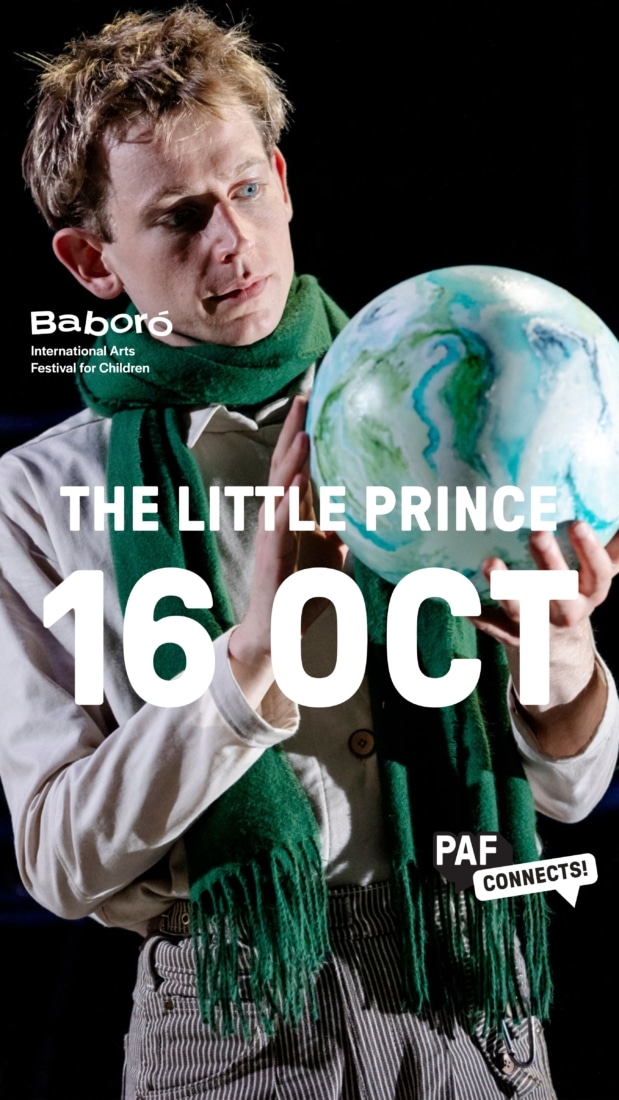 Paf Connects @ Baboro (1)