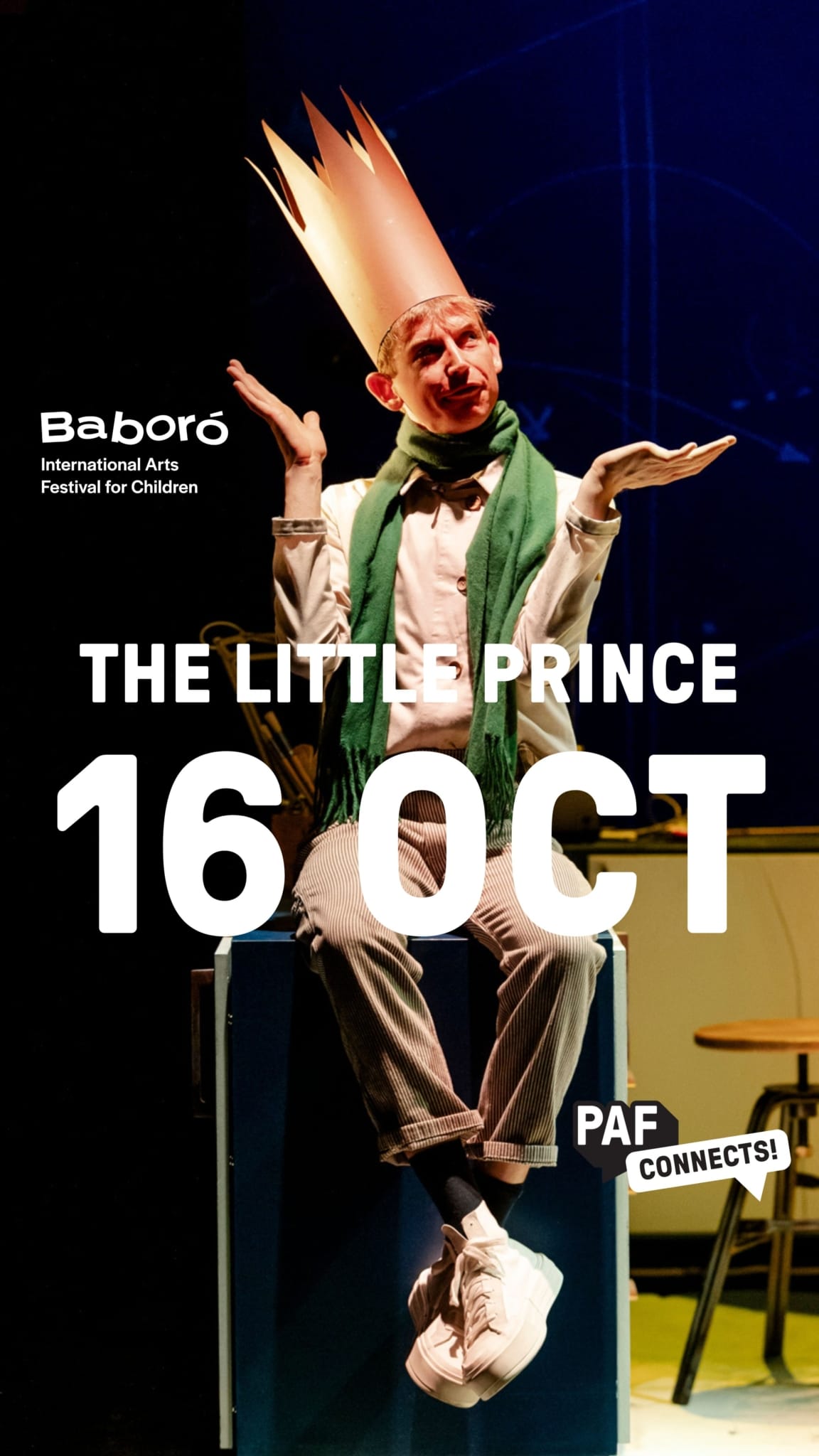Paf Connects @ Baboro (2)