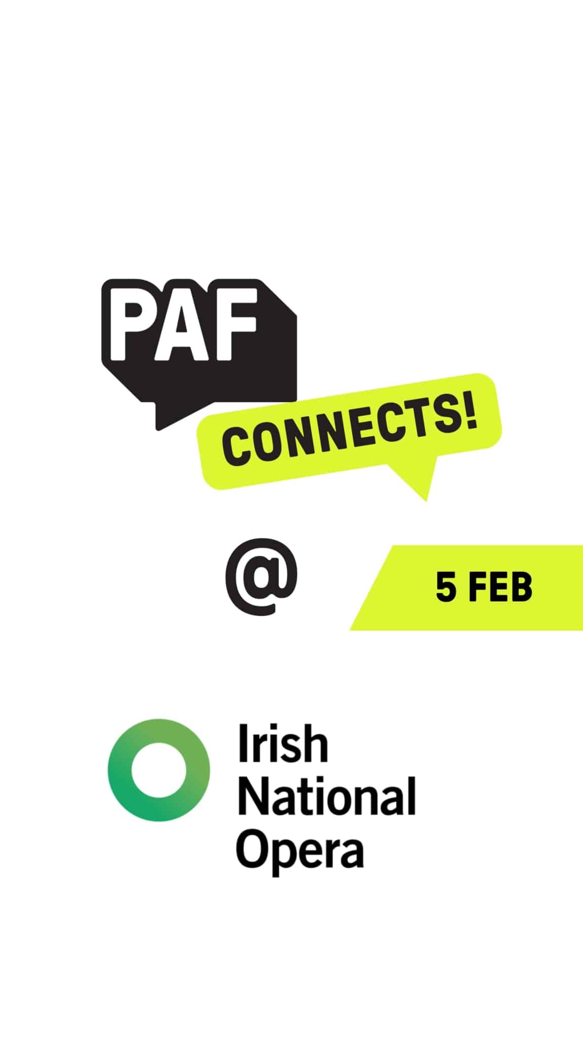 Paf Connects @ Cunning Little Vixen