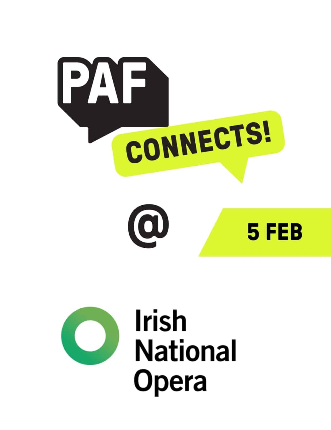  Paf Connects @ Cunning Little Vixen