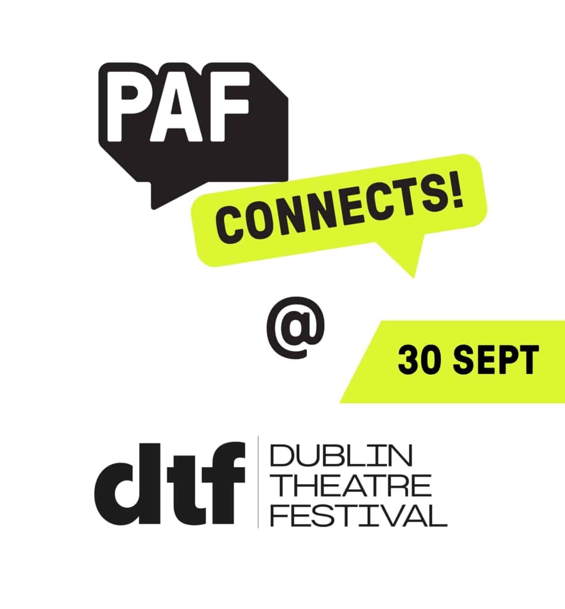 Paf Connects @ Dtf