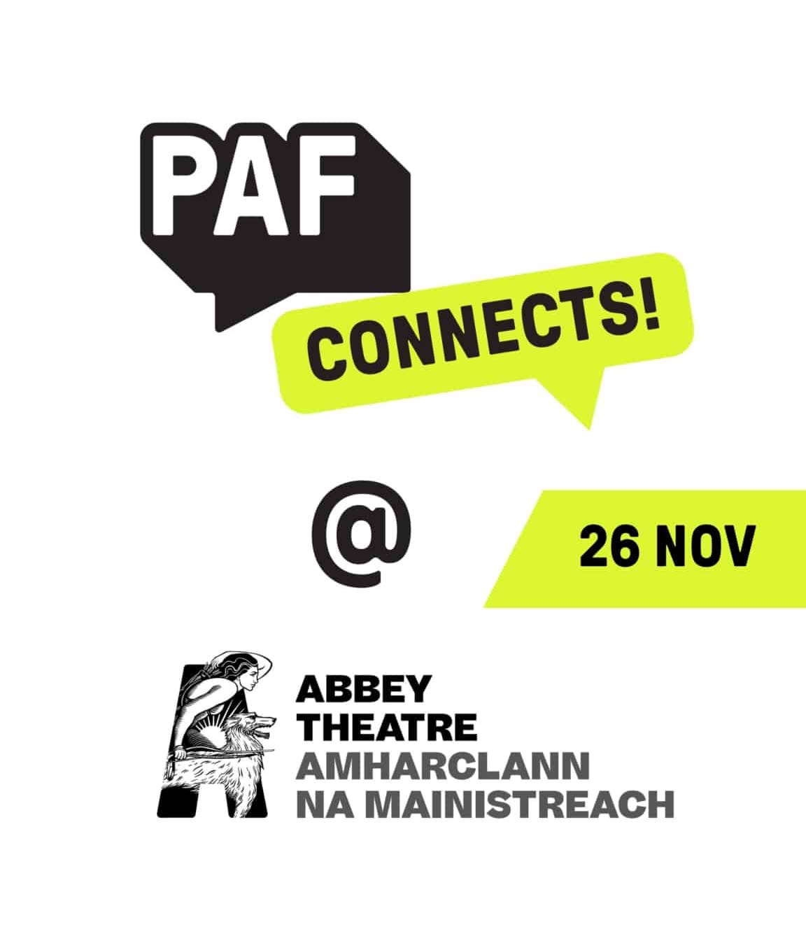 Paf Connects @ Dublin Gothic (1)