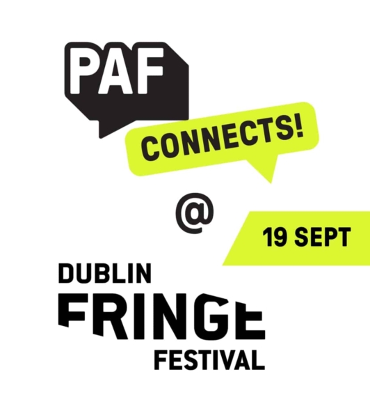 Paf Connects @ Fringe (1)