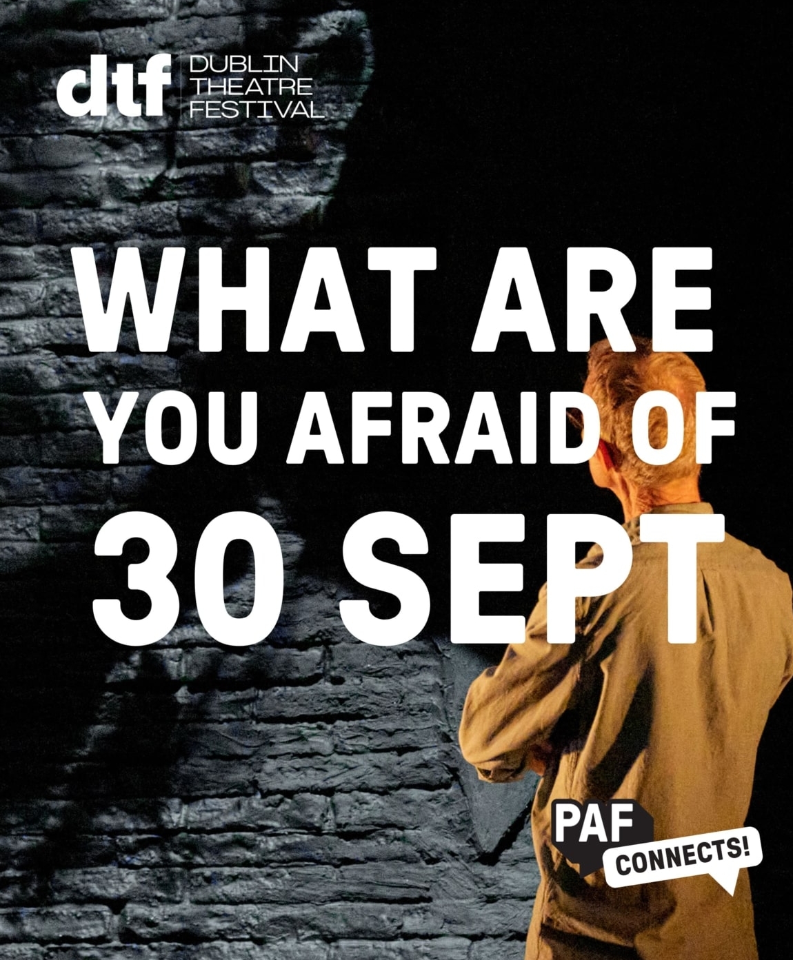 Paf Connects @ DTF