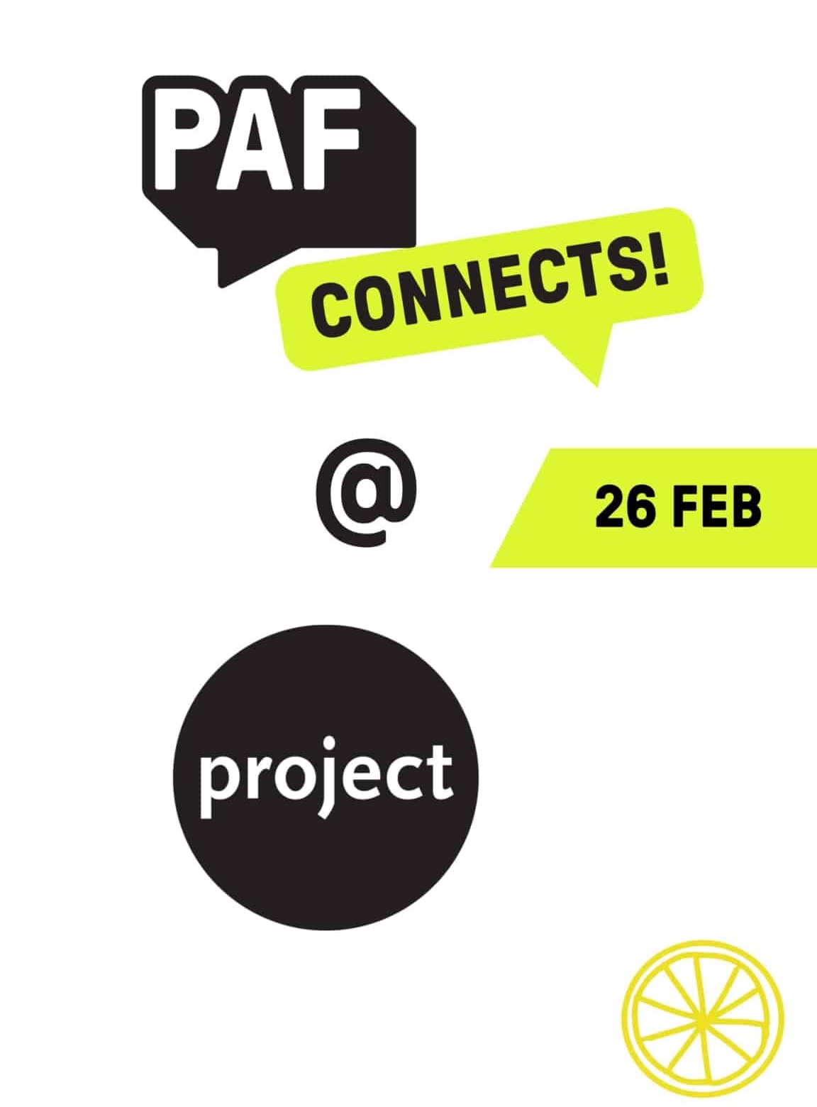 Paf Connects @ Muicín