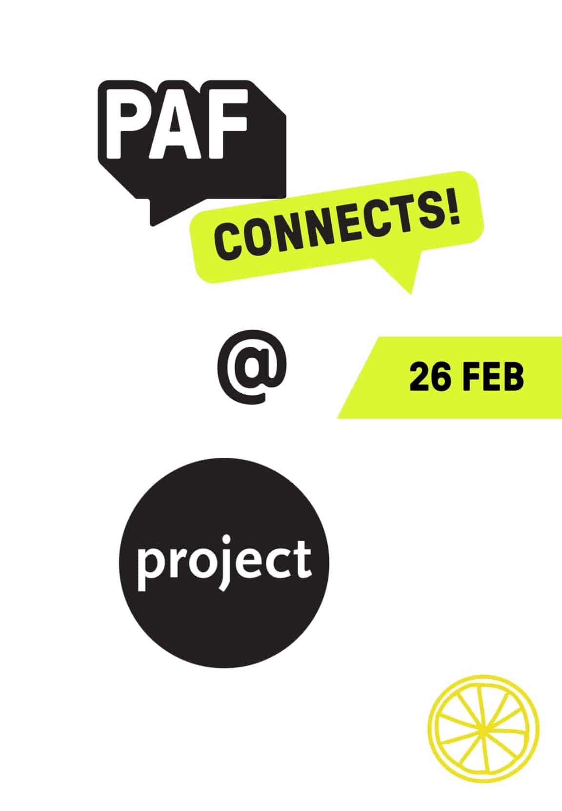 Paf Connects @ Muicín