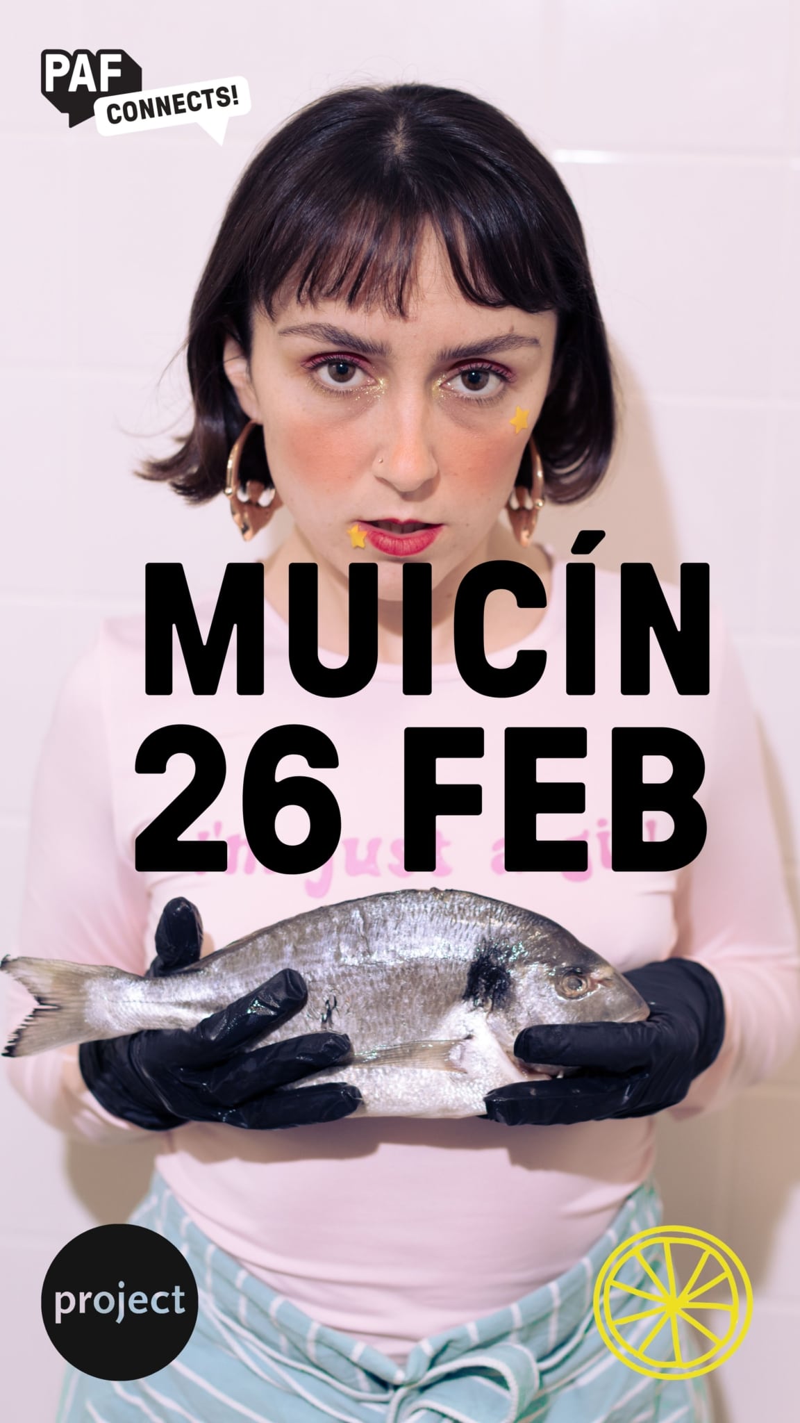 Paf Connects @ Muicín (1)