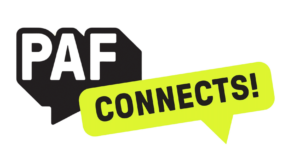 Paf Connects Logo