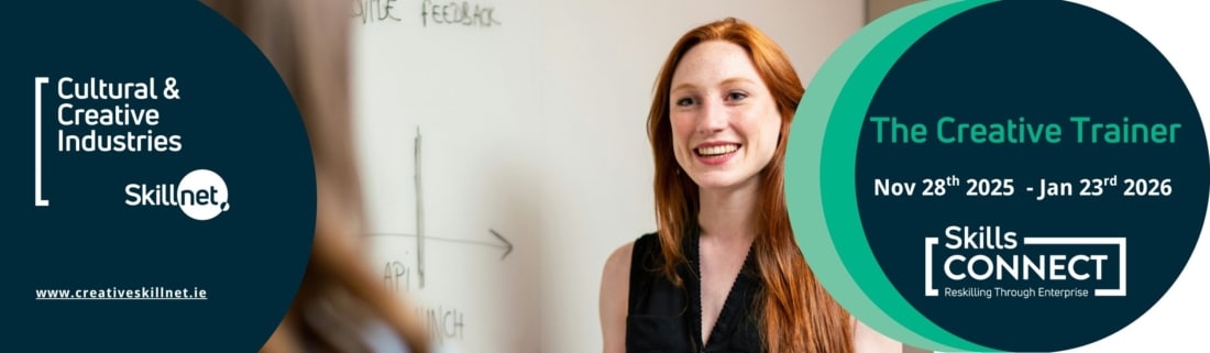 Presenting With Impact Abbey 1