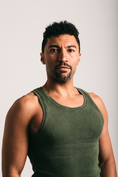 Photo Andy 306 Anderson De Souza