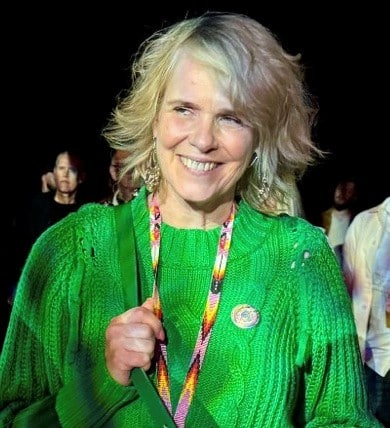 Ragnheidur Skulladottir