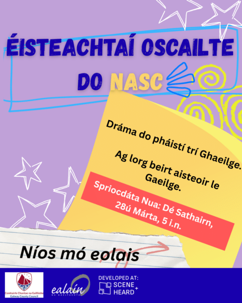 Triail Aisteoreachta Don Nasc 6.png
