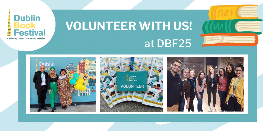 Volunteer Dbf25 Newsletter