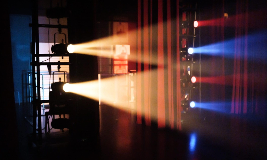 Abstract Lighting