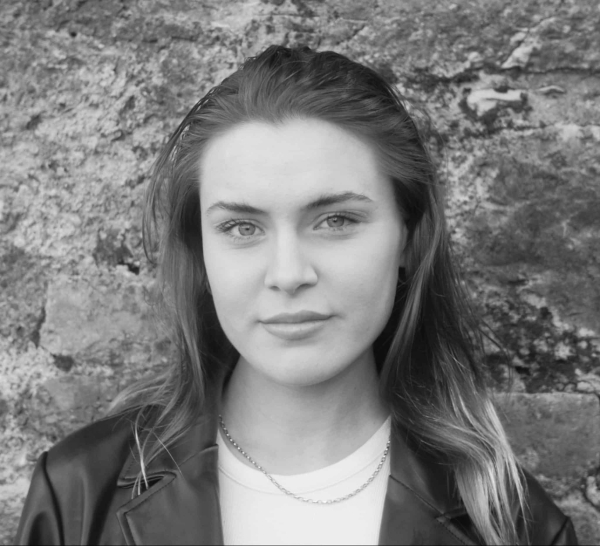 Aideen Jane Fox