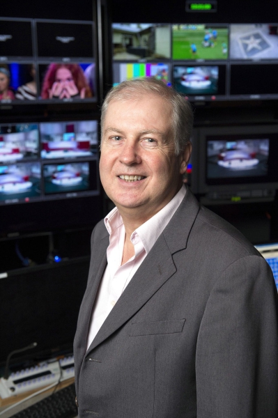 Alan Esslemont Ard StiuÌrthoÌir Tg4