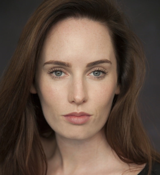 Aoibheann Mccaul
