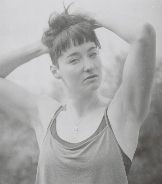 Aoife Kavanagh