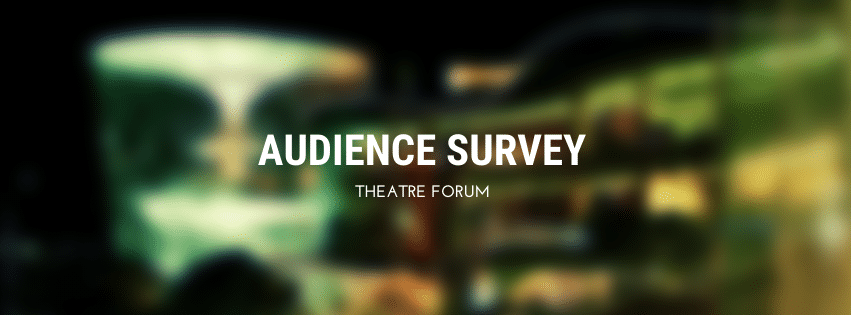 Audience Survey