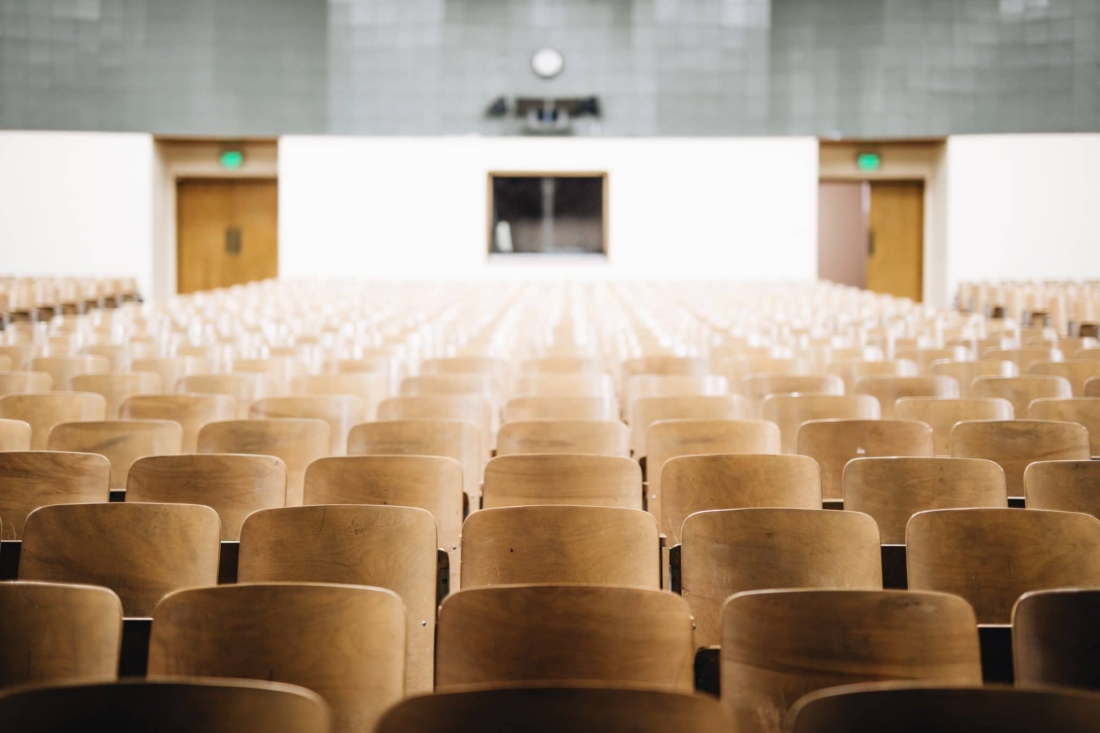 Auditorium