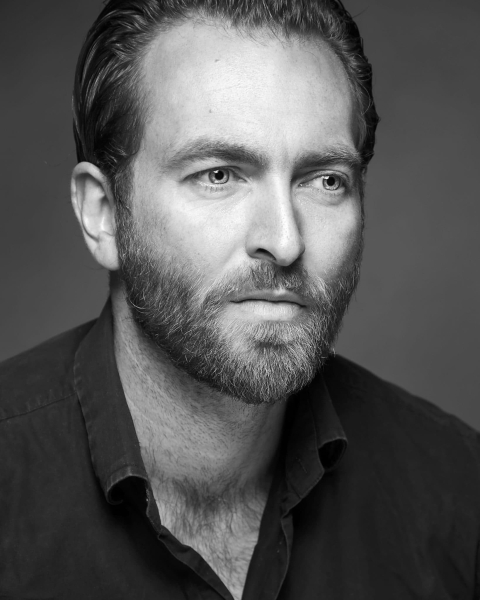 Barry O Connor