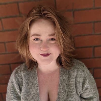 Caitriona Daly 2