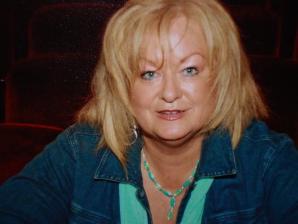 Catherine Mahon Buckley