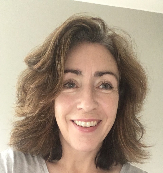 Catriona Fallon