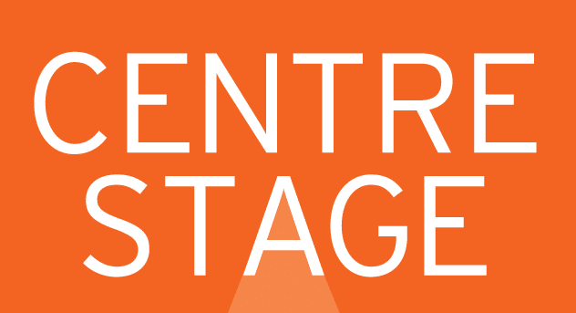 Centre Stage Logo 1 Orange E1645031069219