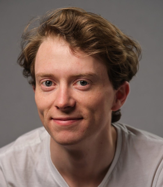 Cian Malin